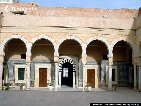 Kairouan (Tunisko)