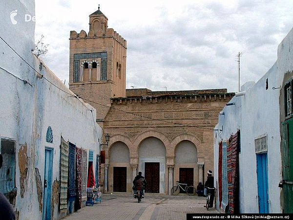 Kairouan (Tunisko)