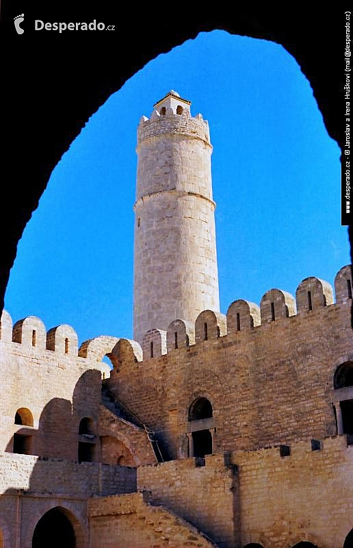 Sousse (Tunisko)