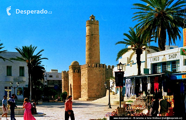 Sousse (Tunisko)