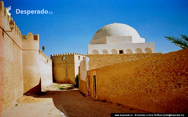 Kairouan (Tunisko)