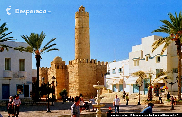 Sousse (Tunisko)