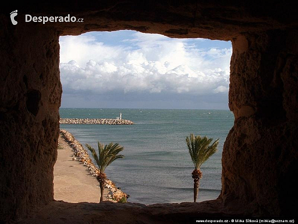 Monastir (Tunisko)