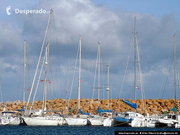 Monastir (Tunisko)