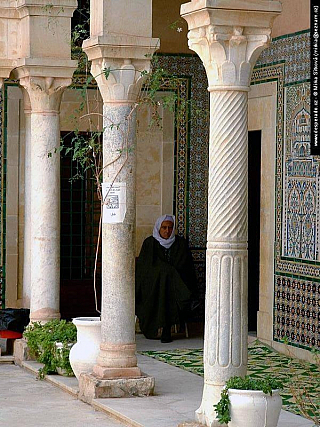 Kairouan (Tunisko)