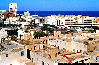 Sousse (Tunisko)
