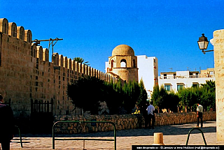 Sousse (Tunisko)