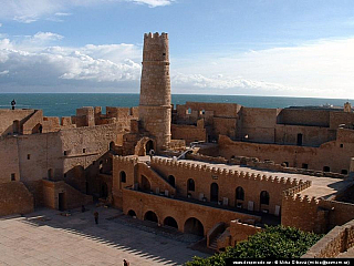 Monastir (Tunisko)