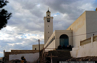 Le Kef (Tunisko)