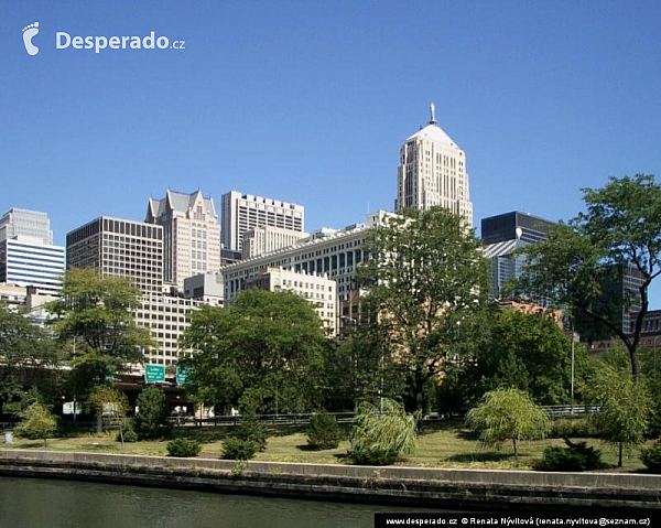 Chicago (USA)