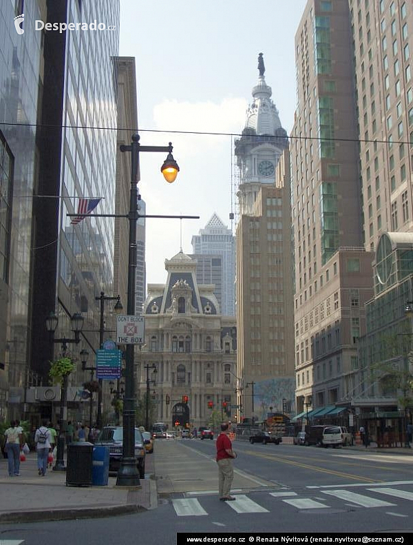 Philadelphia (USA)