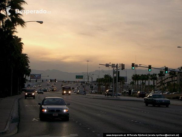 Las Vegas (USA)