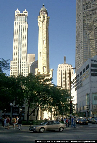 Chicago (USA)