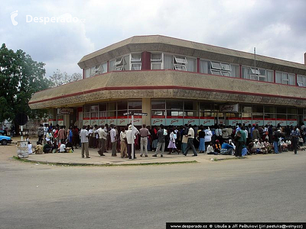 Masvingo (Zimbabwe)