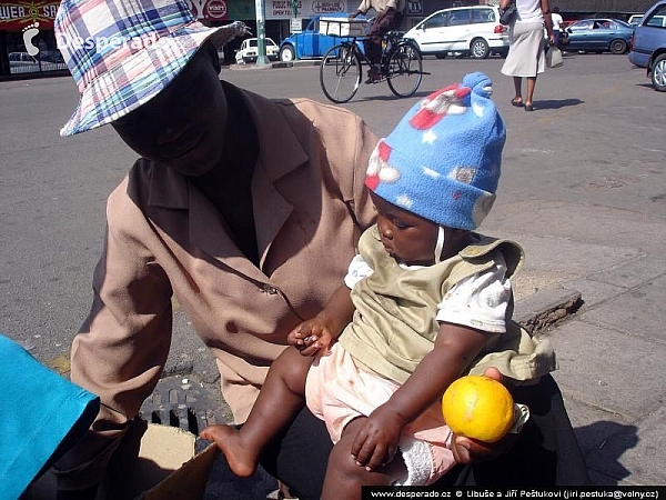 Bulawayo (Zimbabwe)