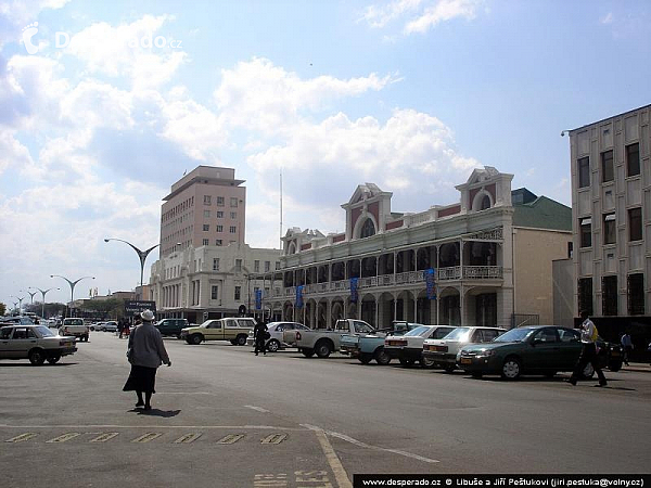 Bulawayo (Zimbabwe)