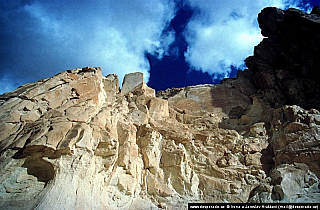 Sinajská poušť (Egypt)