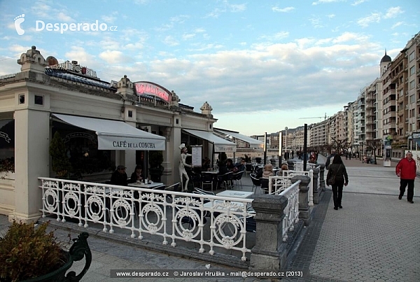 San Sebastian (Španělsko)