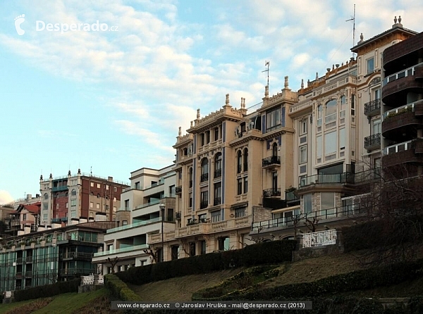 San Sebastian (Španělsko)