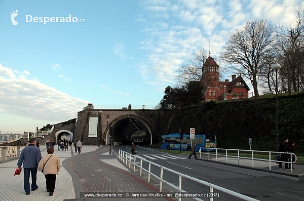 San Sebastian (Španělsko)