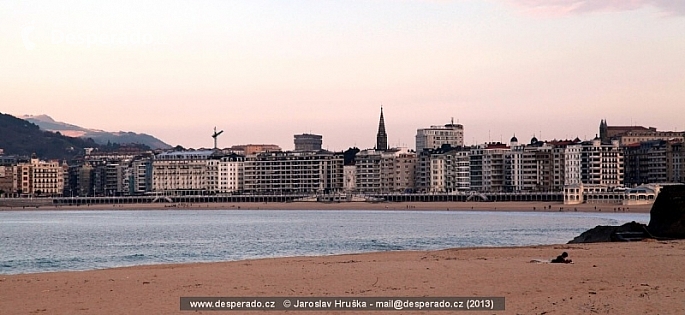 San Sebastian (Španělsko)