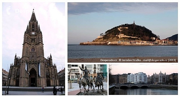 San Sebastian (Španělsko)
