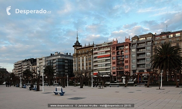 San Sebastian (Španělsko)