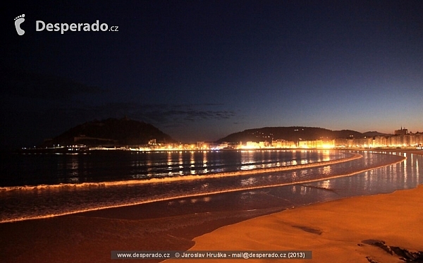 San Sebastian (Španělsko)