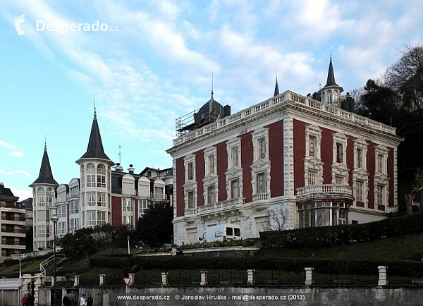 San Sebastian (Španělsko)