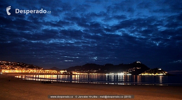 San Sebastian (Španělsko)
