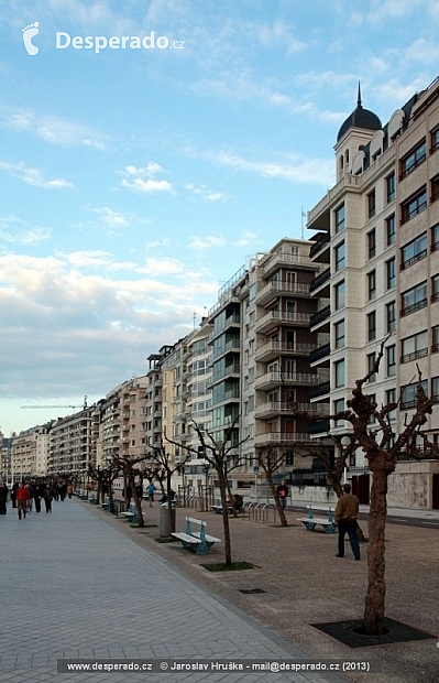 San Sebastian (Španělsko)