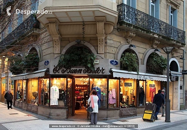 San Sebastian (Španělsko)