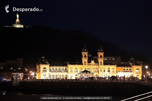 San Sebastian (Španělsko)