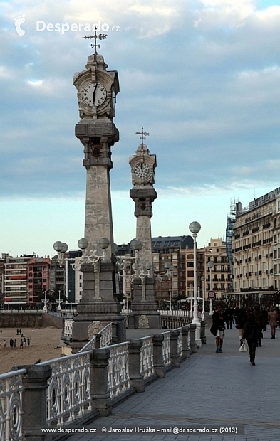 San Sebastian (Španělsko)