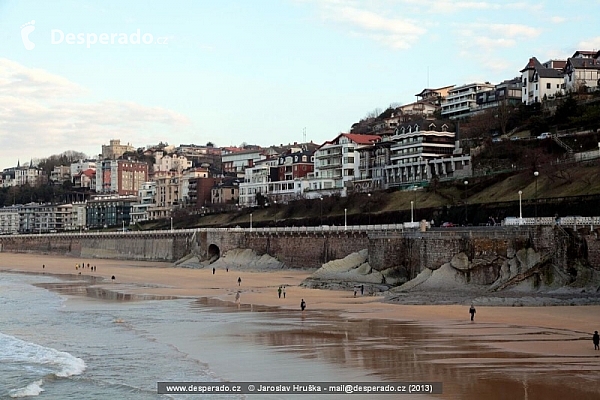 San Sebastian (Španělsko)