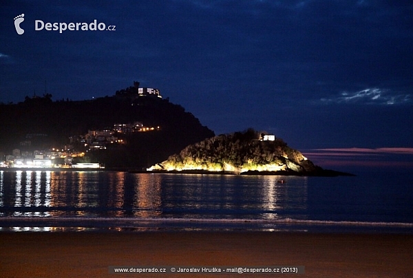 San Sebastian (Španělsko)