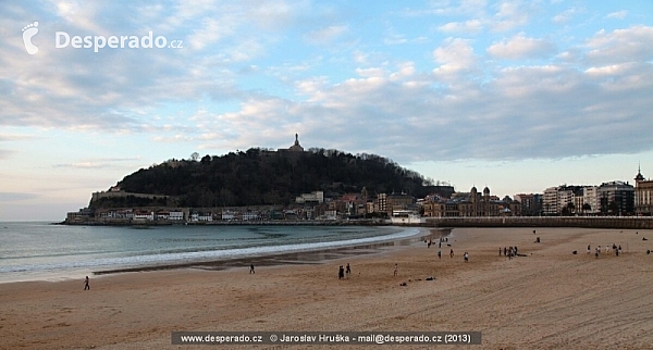 San Sebastian (Španělsko)