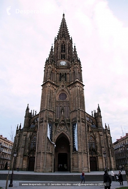 San Sebastian (Španělsko)