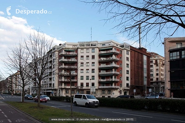 San Sebastian (Španělsko)