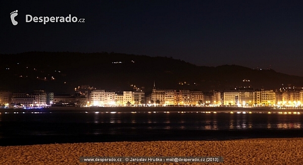 San Sebastian (Španělsko)