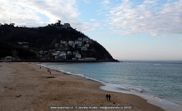 San Sebastian (Španělsko)