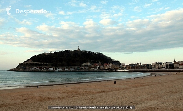 San Sebastian (Španělsko)