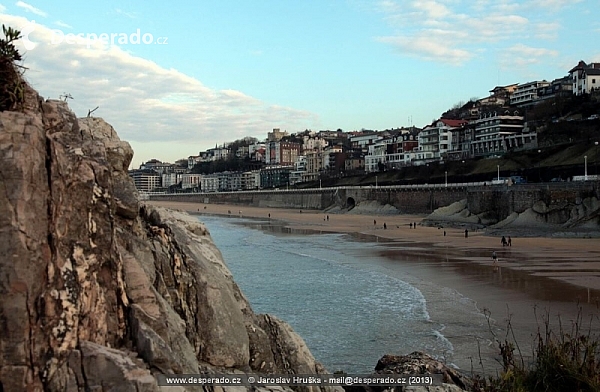 San Sebastian (Španělsko)