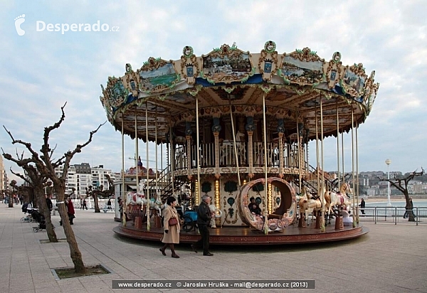 San Sebastian (Španělsko)