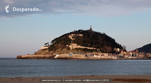 San Sebastian (Španělsko)