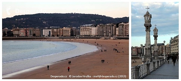 San Sebastian (Španělsko)