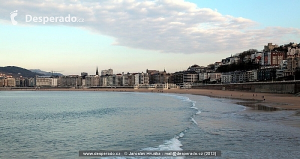 San Sebastian (Španělsko)