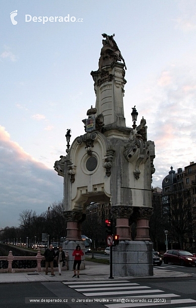 San Sebastian (Španělsko)