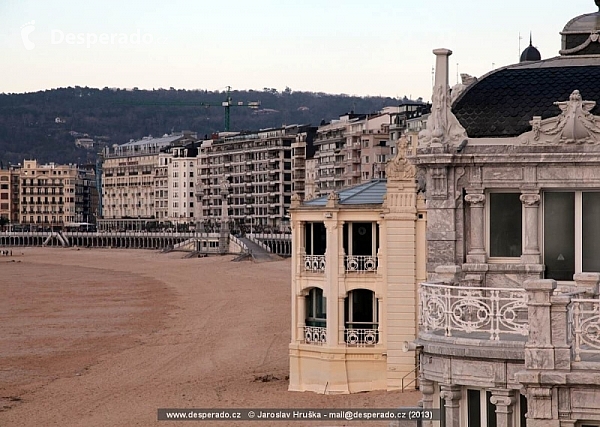 San Sebastian (Španělsko)