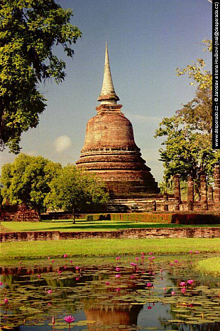 Ayutthaya (Thajsko)